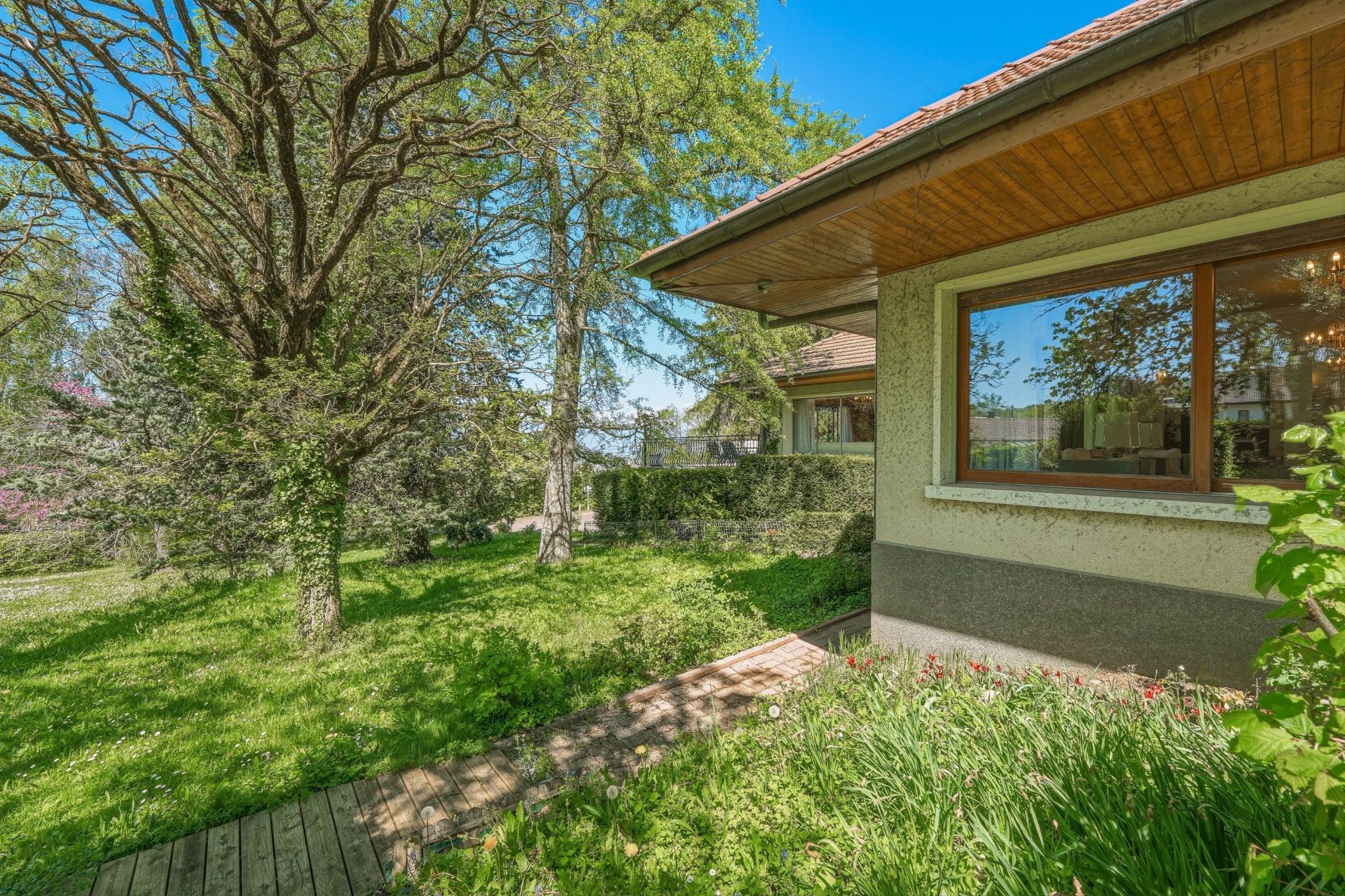 maison 13 Pièces en vente sur ARCHAMPS (74160)