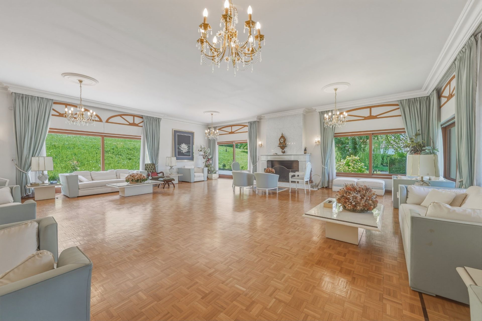 maison 13 Pièces en vente sur ARCHAMPS (74160)