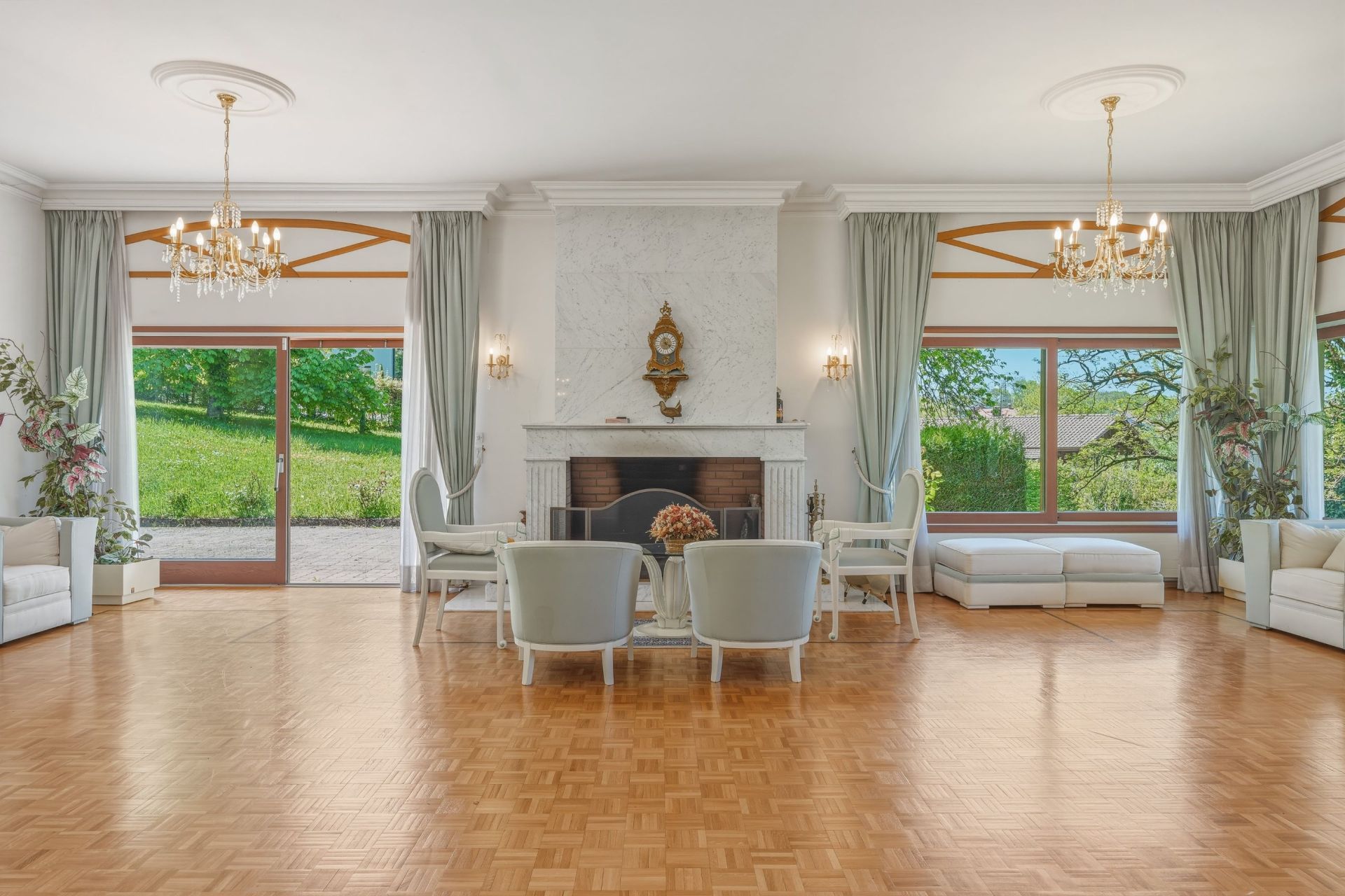 maison 13 Pièces en vente sur ARCHAMPS (74160)