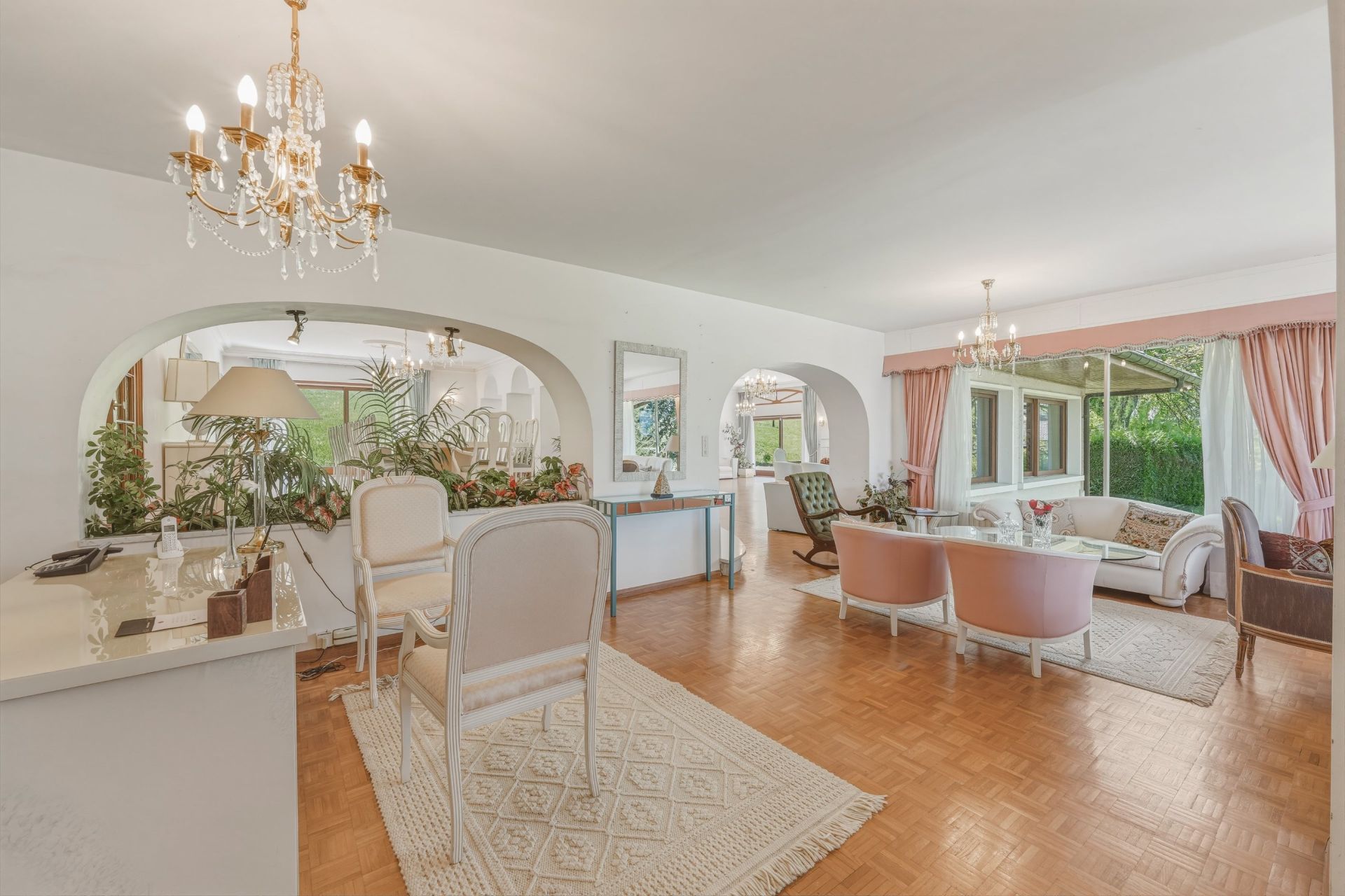 maison 13 Pièces en vente sur ARCHAMPS (74160)