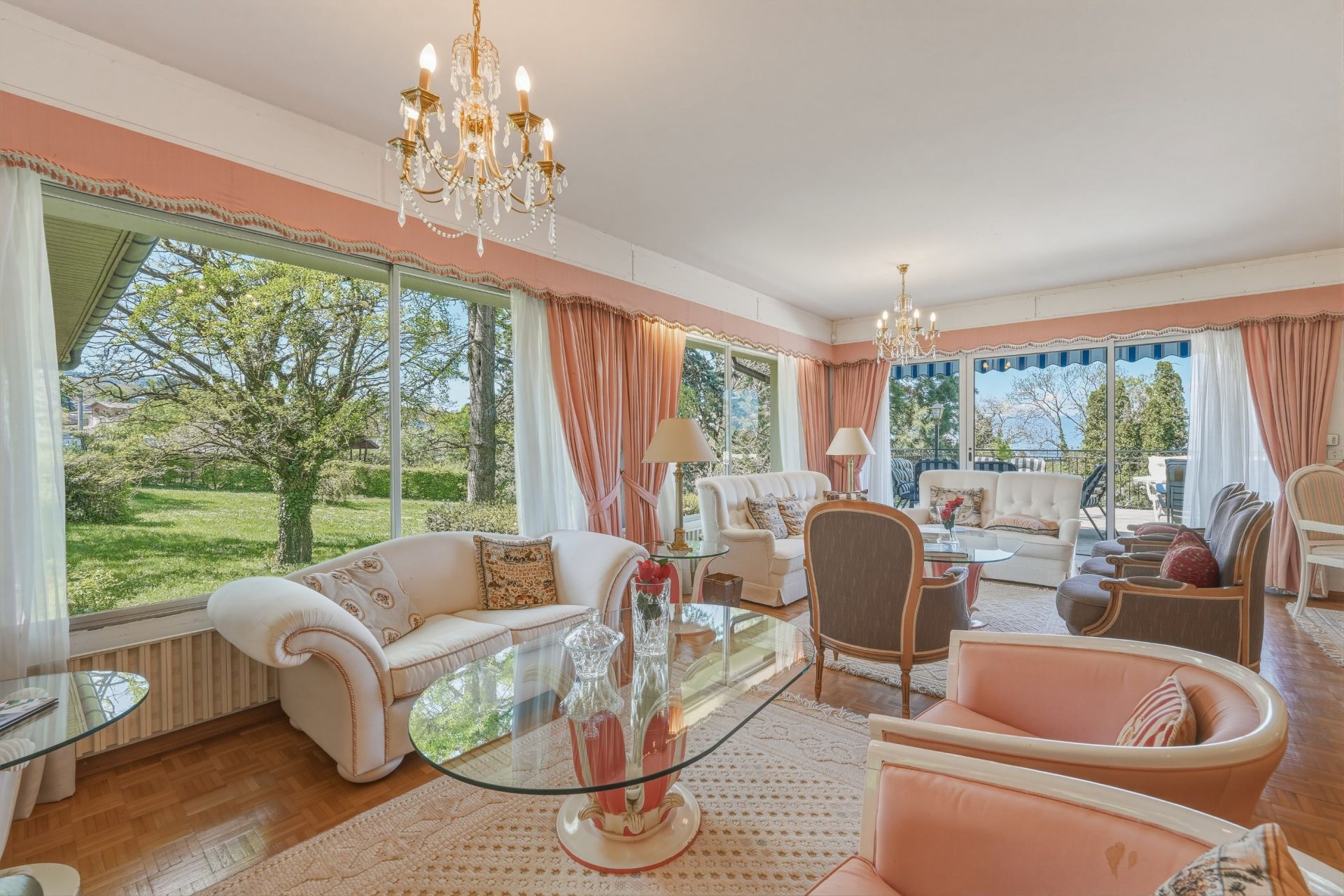 maison 13 Pièces en vente sur ARCHAMPS (74160)