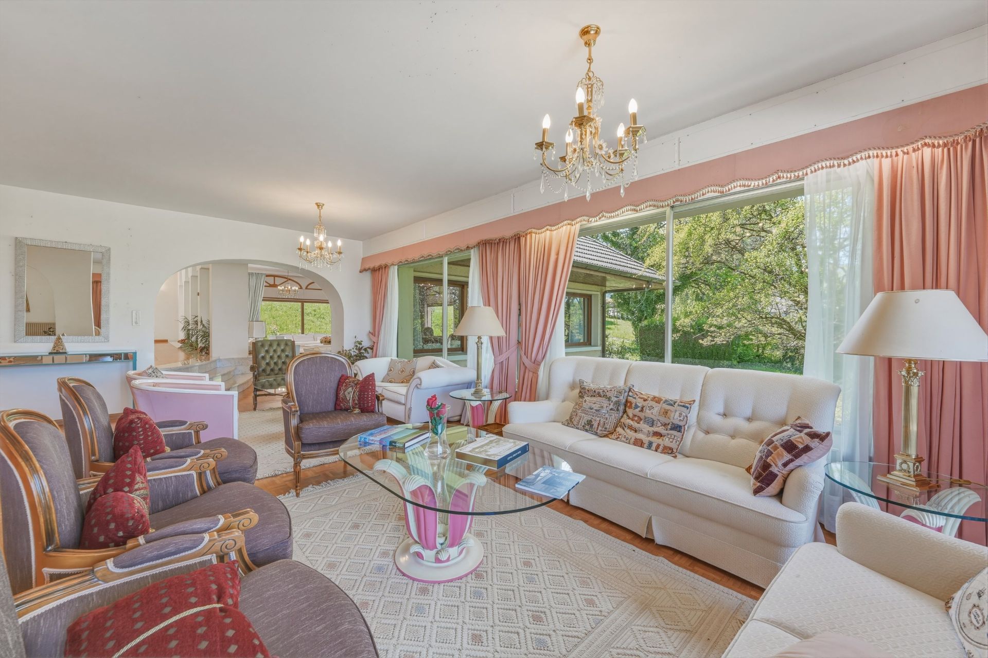 maison 13 Pièces en vente sur ARCHAMPS (74160)