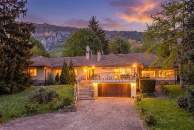 Vente Maison Archamps 13&nbsp;Pièces 770&nbsp;m²