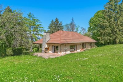 Vente Maison Archamps 13&nbsp;Pièces 770&nbsp;m²