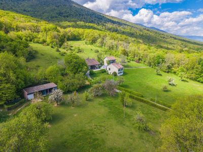 Sale Farm complex Sergy 8&nbsp;Rooms 400&nbsp;m²
