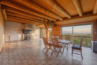 farm complex 8 Rooms for sale on SERGY (01630)