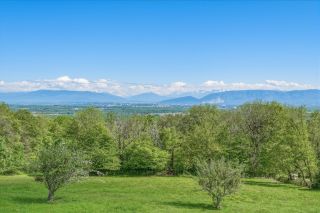 corps de ferme 8 Pièces en vente sur SERGY (01630)