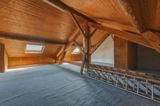 corps de ferme 8 Pièces en vente sur SERGY (01630)