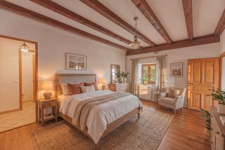 farm complex 8 Rooms for sale on SERGY (01630)