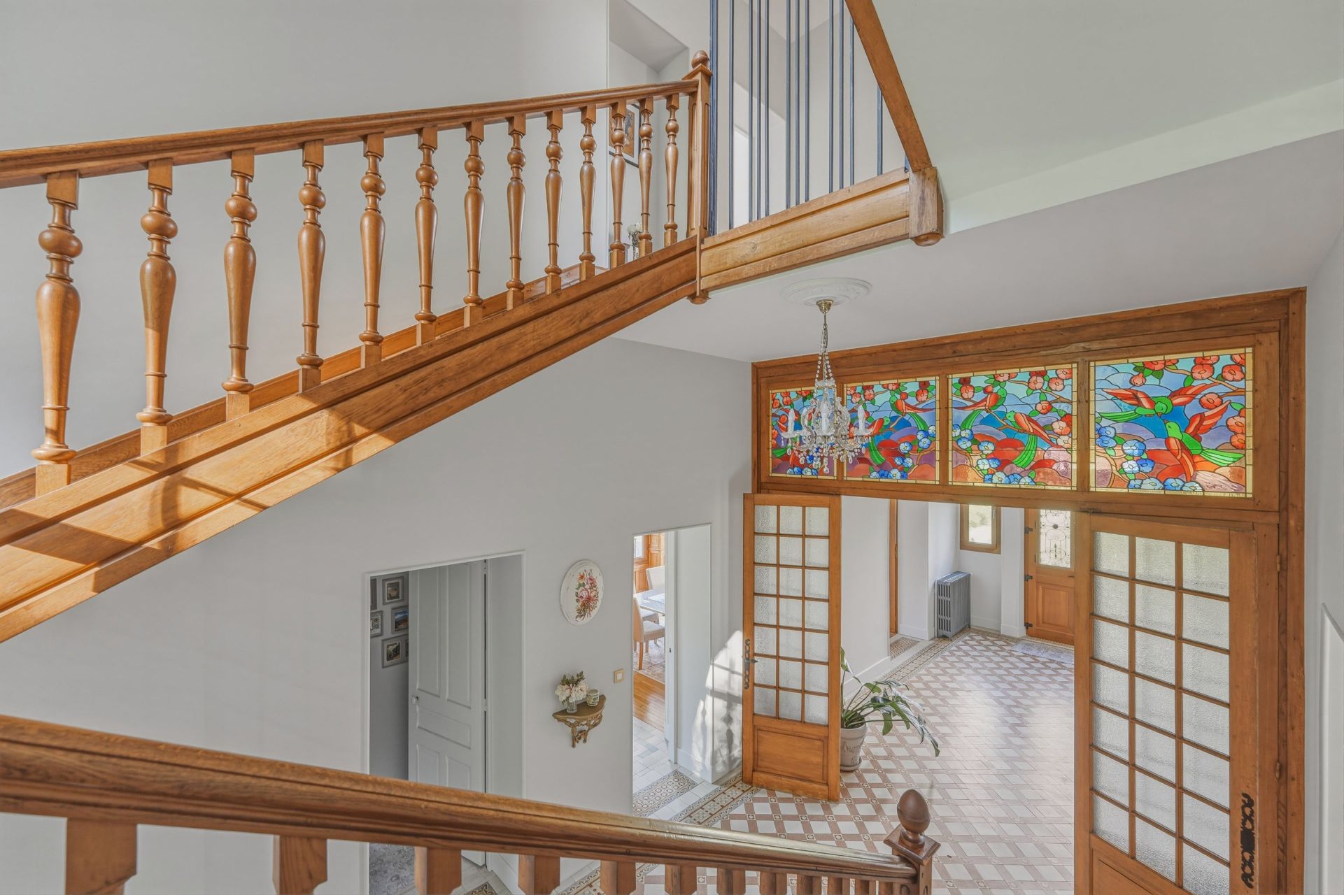 house 15 Rooms for sale on CLAIRVAUX LES LACS (39130)