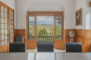 maison 15 Pièces en vente sur CLAIRVAUX LES LACS (39130)