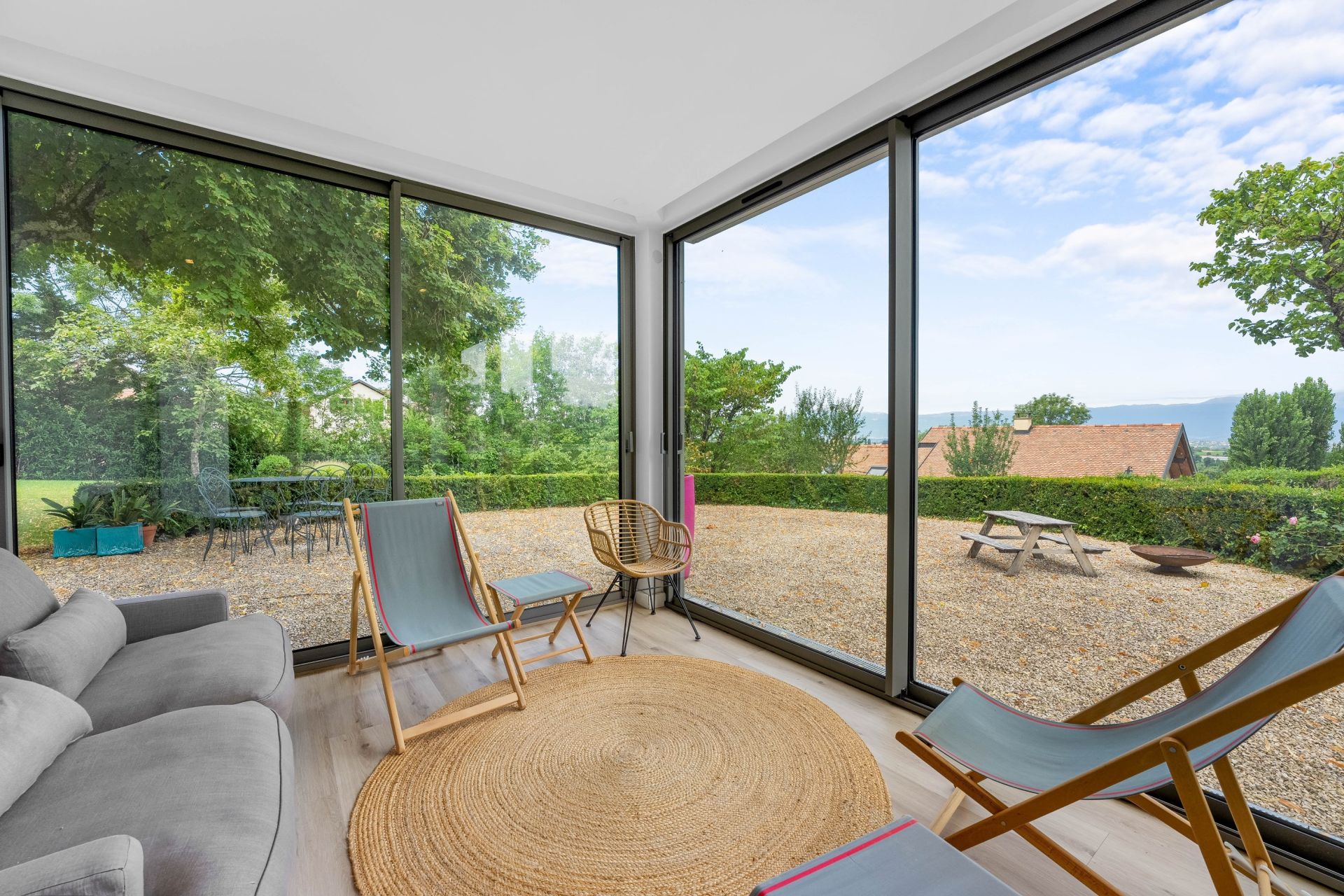 maison 12 Pièces en vente sur COLLONGES SOUS SALEVE (74160)