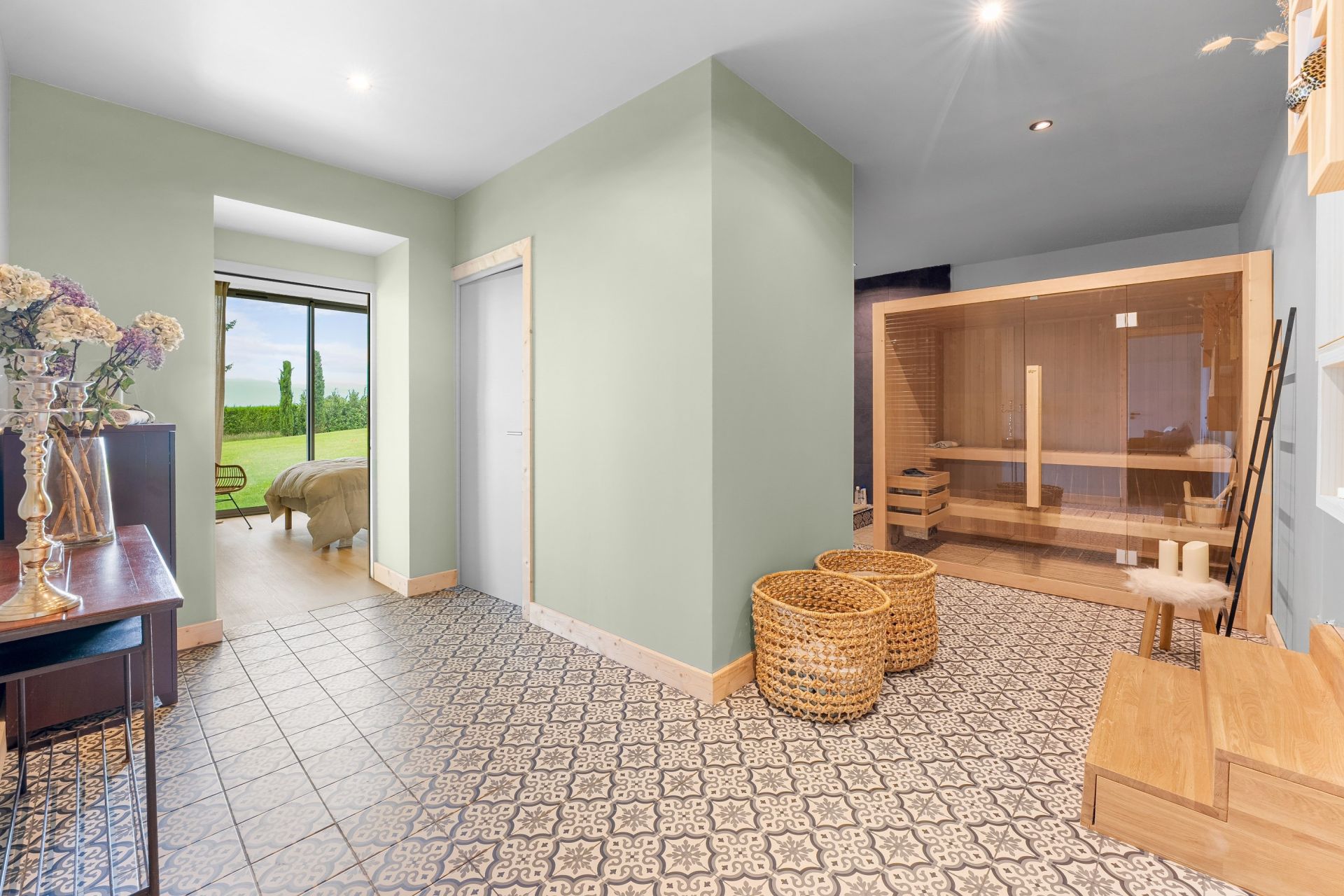 maison 12 Pièces en vente sur COLLONGES SOUS SALEVE (74160)