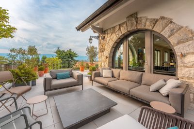 Vente Maison Collonges-sous-Salève 12&nbsp;Pièces 684&nbsp;m²