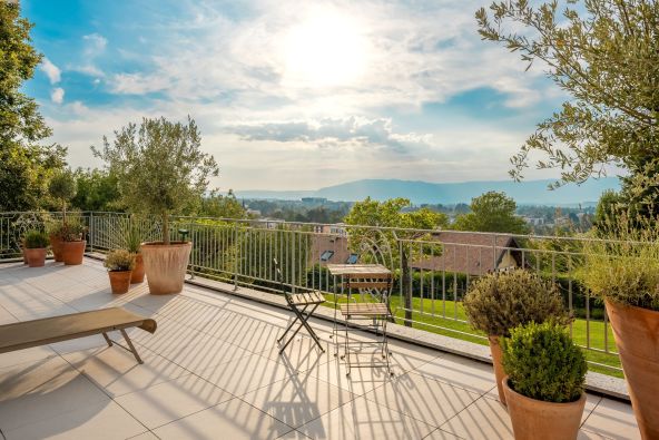 Sale House Collonges-sous-Salève 12&nbsp;Rooms 684&nbsp;m²