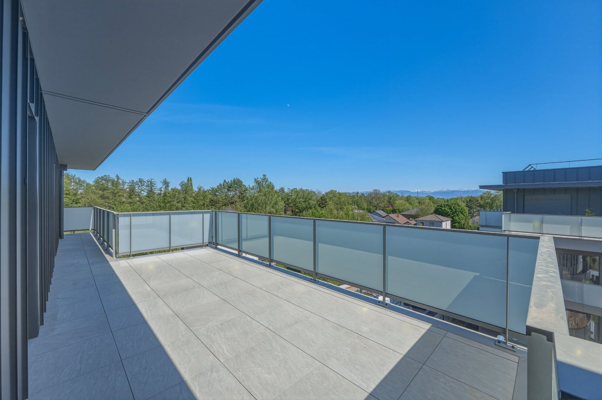 appartement 5 Pièces en vente sur DIVONNE LES BAINS (01220)