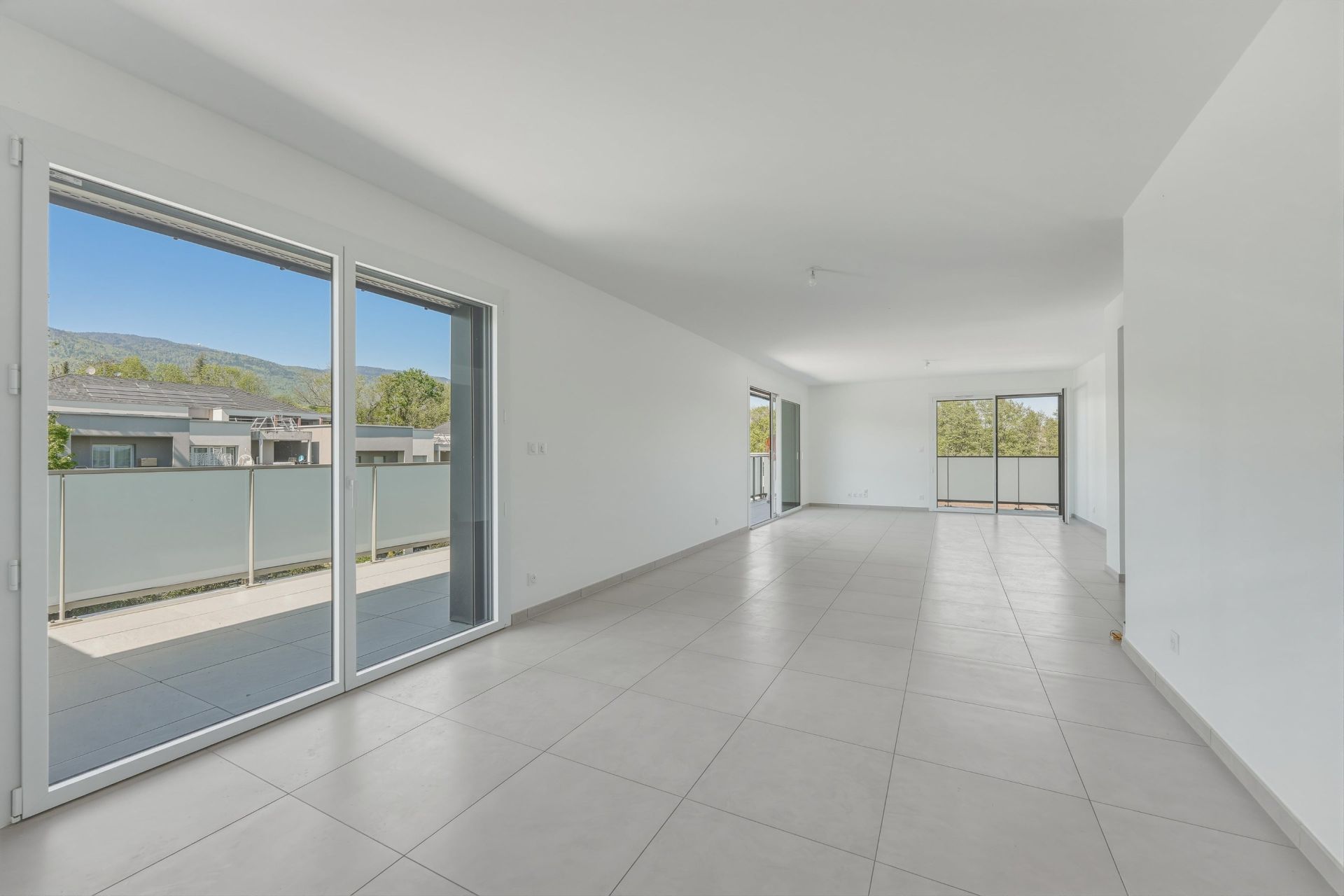 appartement 5 Pièces en vente sur DIVONNE LES BAINS (01220)