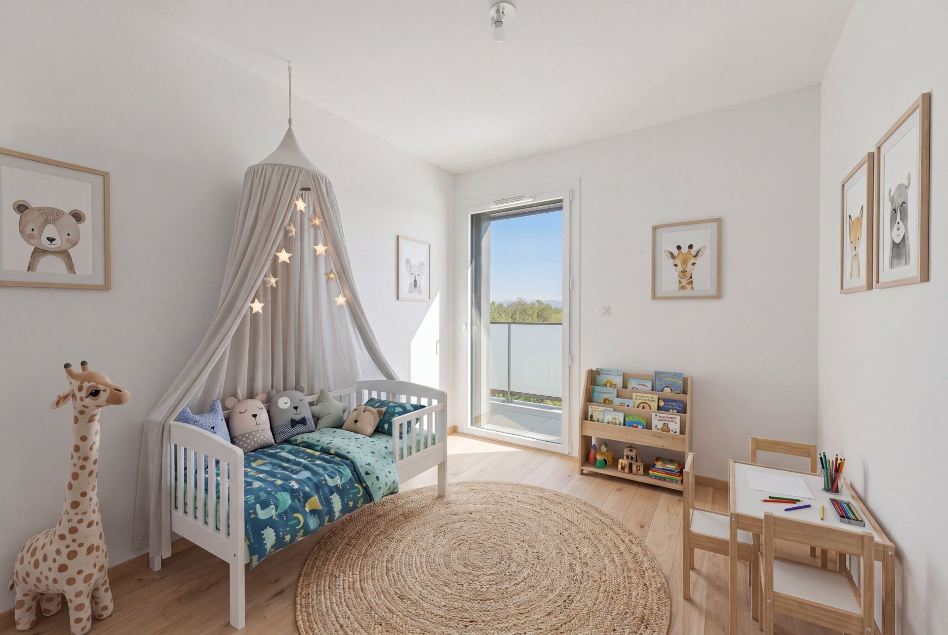 appartement 5 Pièces en vente sur DIVONNE LES BAINS (01220)
