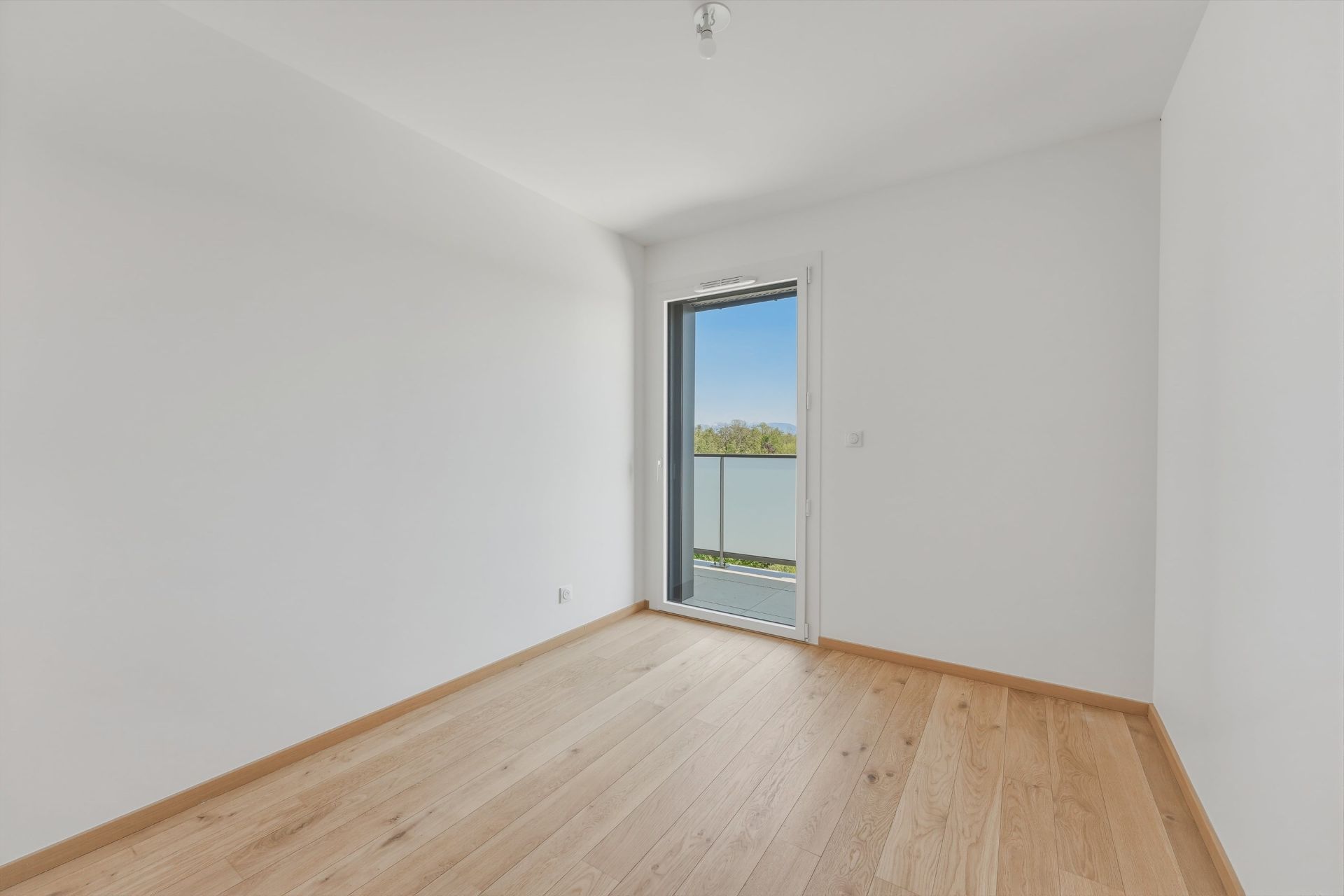 appartement 5 Pièces en vente sur DIVONNE LES BAINS (01220)