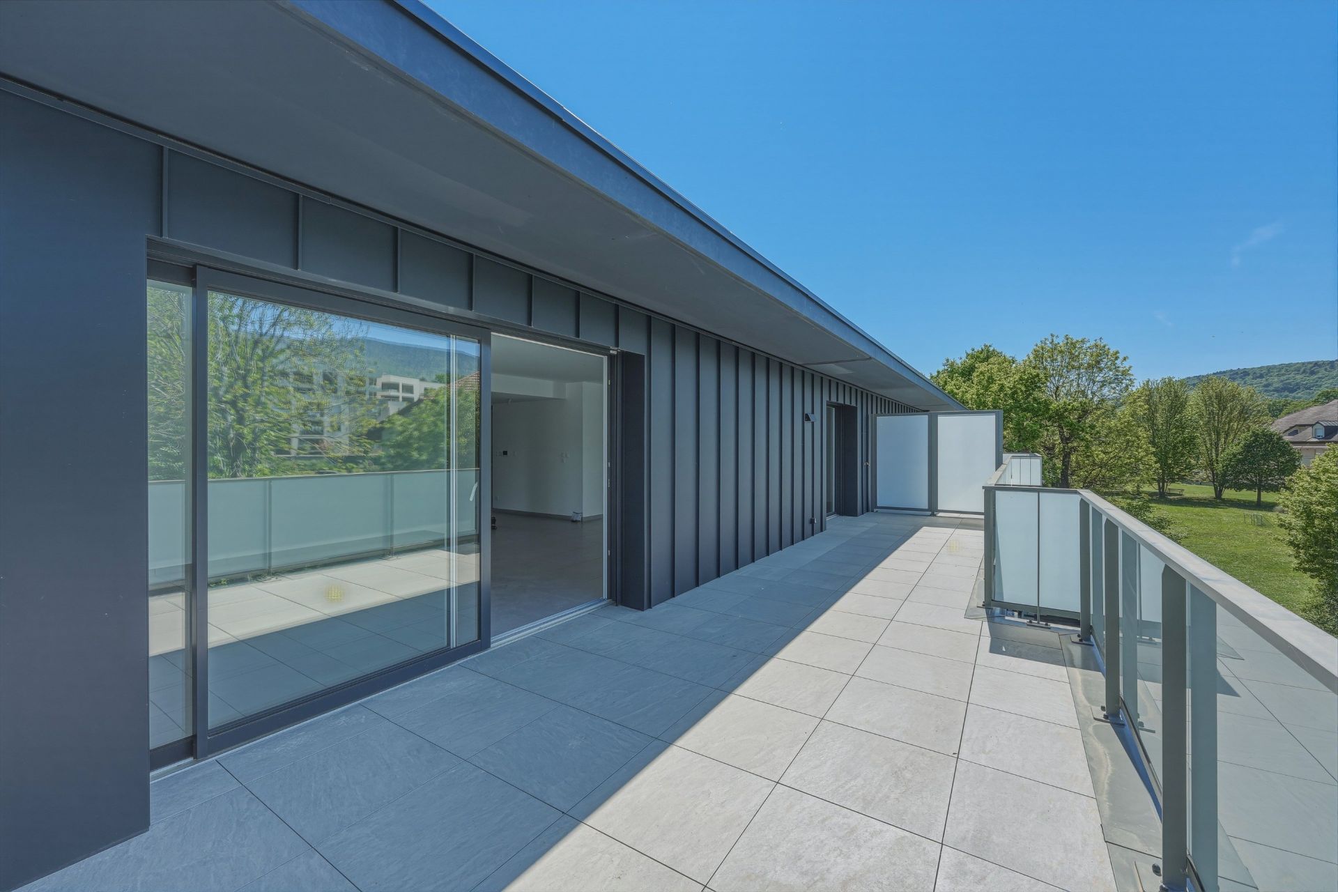 appartement 5 Pièces en vente sur DIVONNE LES BAINS (01220)