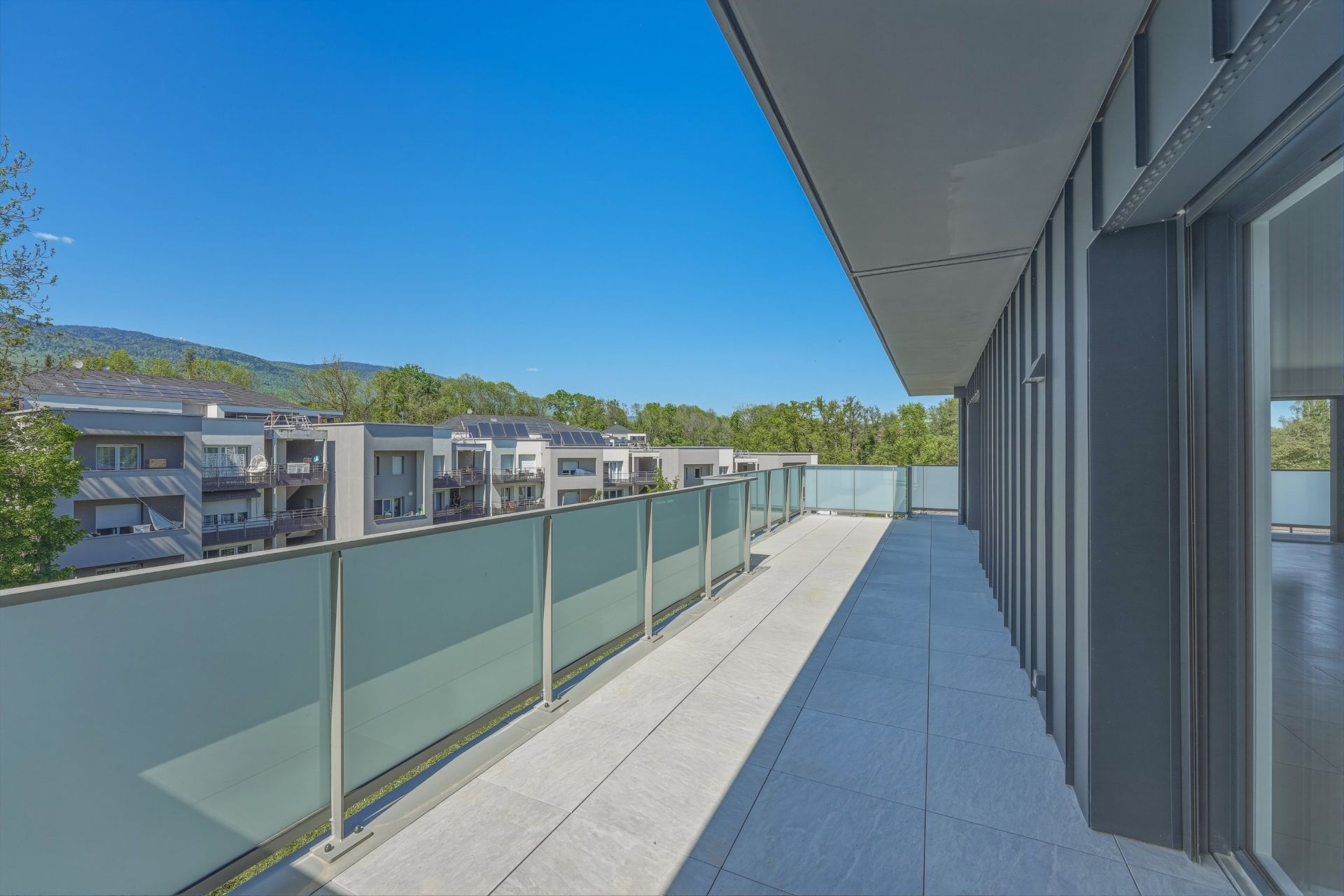 appartement 5 Pièces en vente sur DIVONNE LES BAINS (01220)