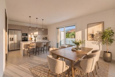 Vente Appartement Divonne-les-Bains 5&nbsp;Pièces 128&nbsp;m²