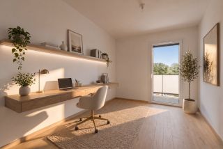 apartment 5 Rooms for sale on DIVONNE LES BAINS (01220)
