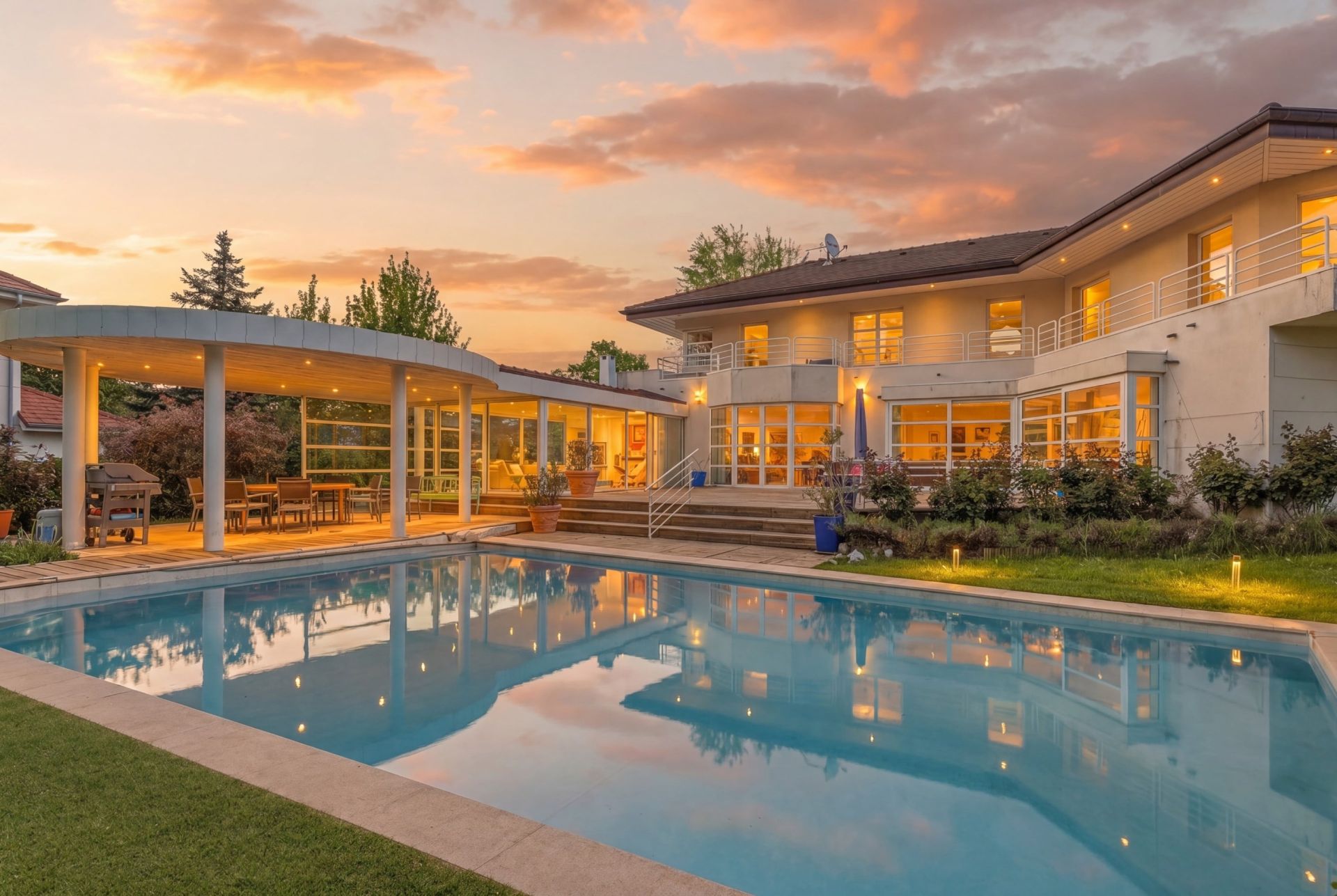 house 8 Rooms for sale on CHEVRY (01170)