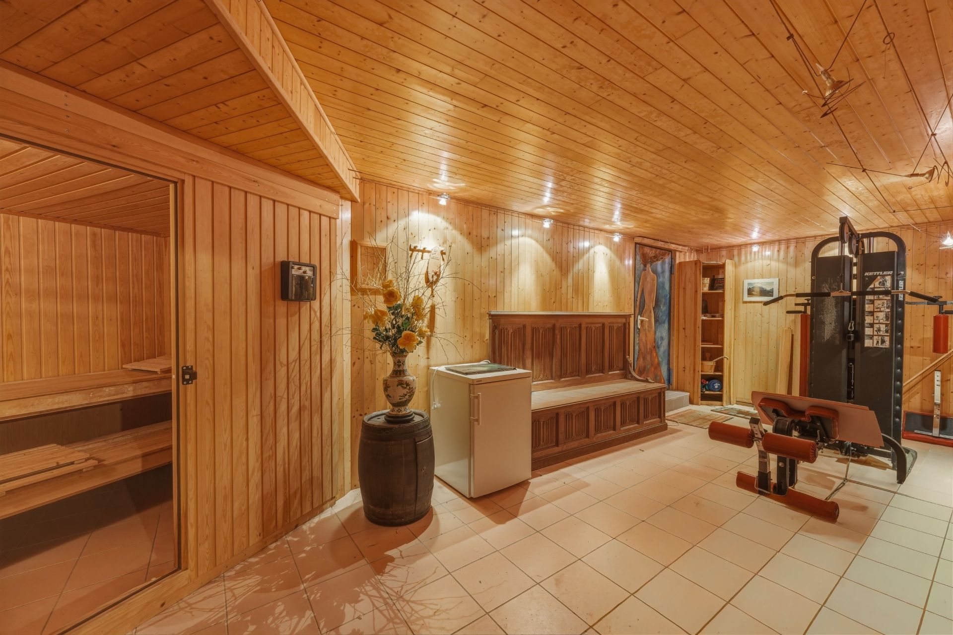 house 8 Rooms for sale on CHEVRY (01170)
