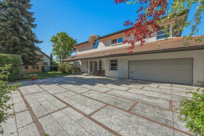Sale House Chevry 8&nbsp;Rooms 300&nbsp;m²