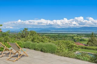 maison 8 Pièces en vente sur GRILLY (01220)