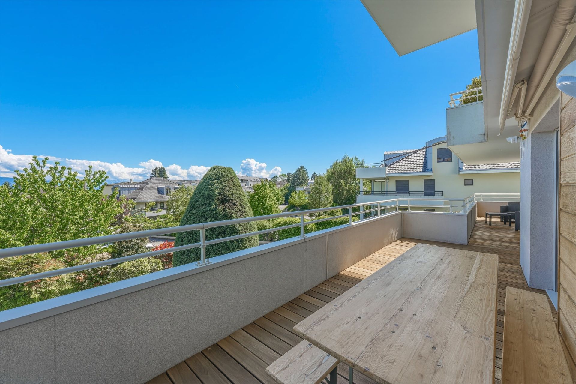 appartement 5 Pièces en vente sur DIVONNE LES BAINS (01220)