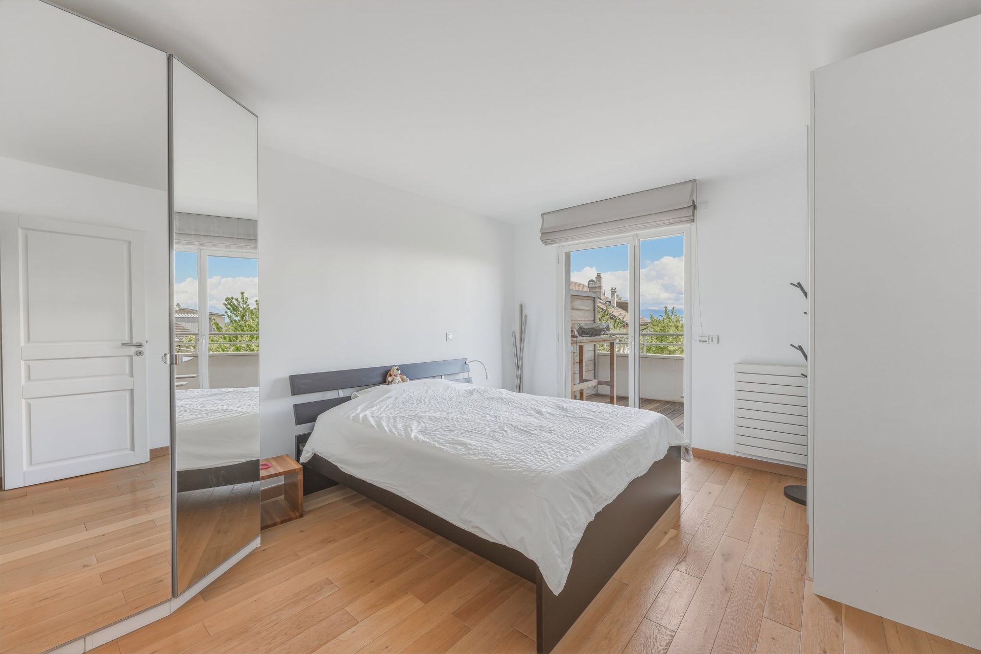 appartement 5 Pièces en vente sur DIVONNE LES BAINS (01220)