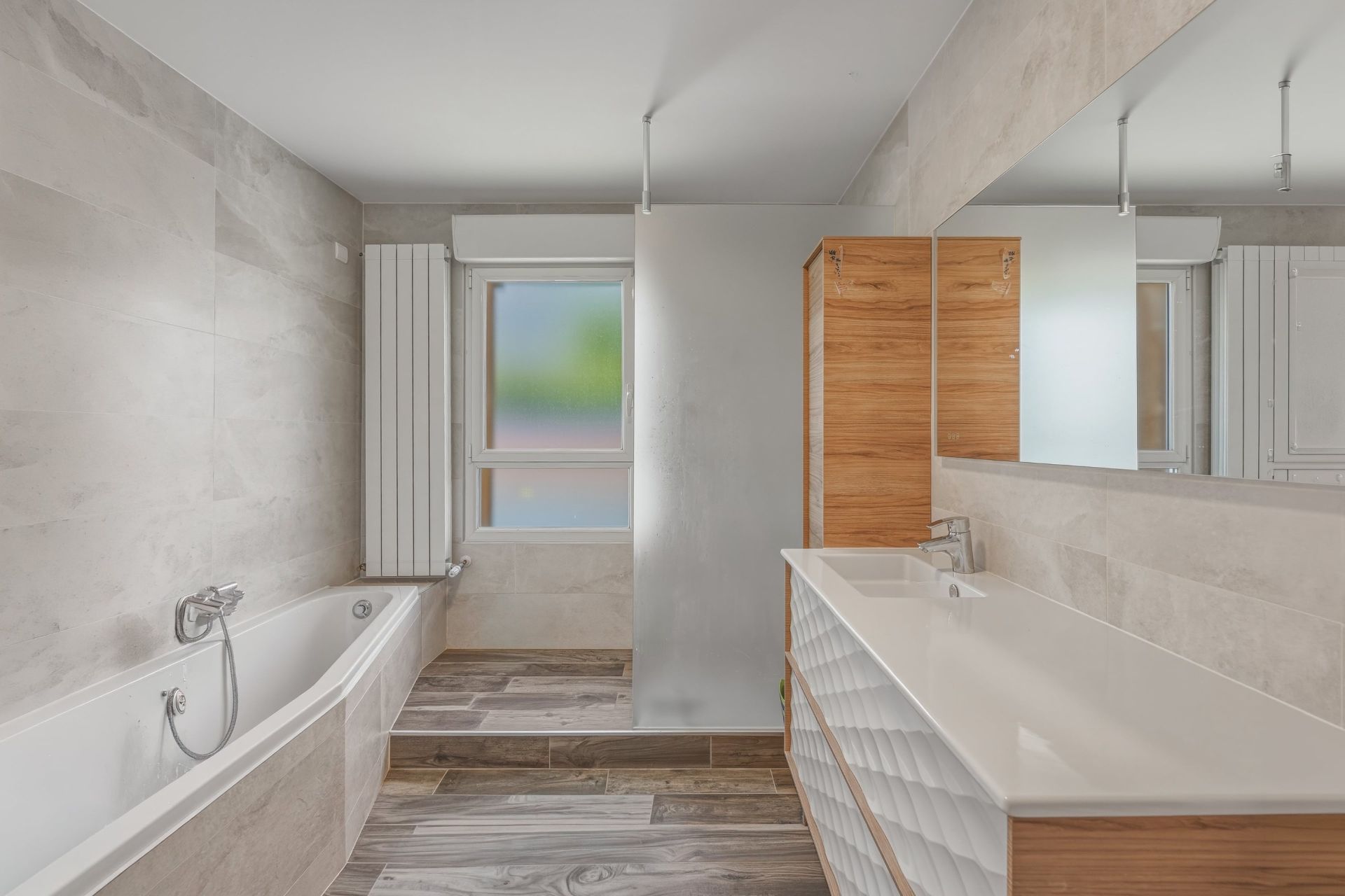 appartement 5 Pièces en vente sur DIVONNE LES BAINS (01220)
