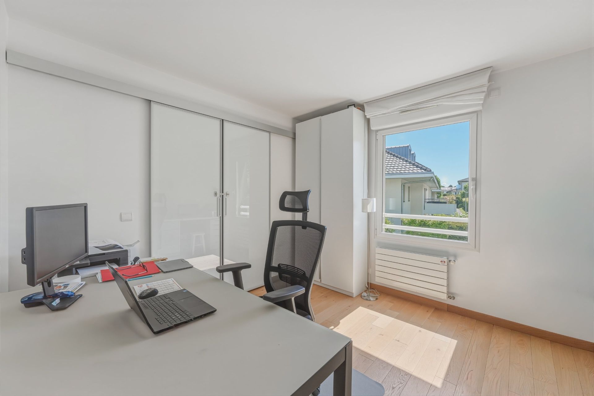 appartement 5 Pièces en vente sur DIVONNE LES BAINS (01220)