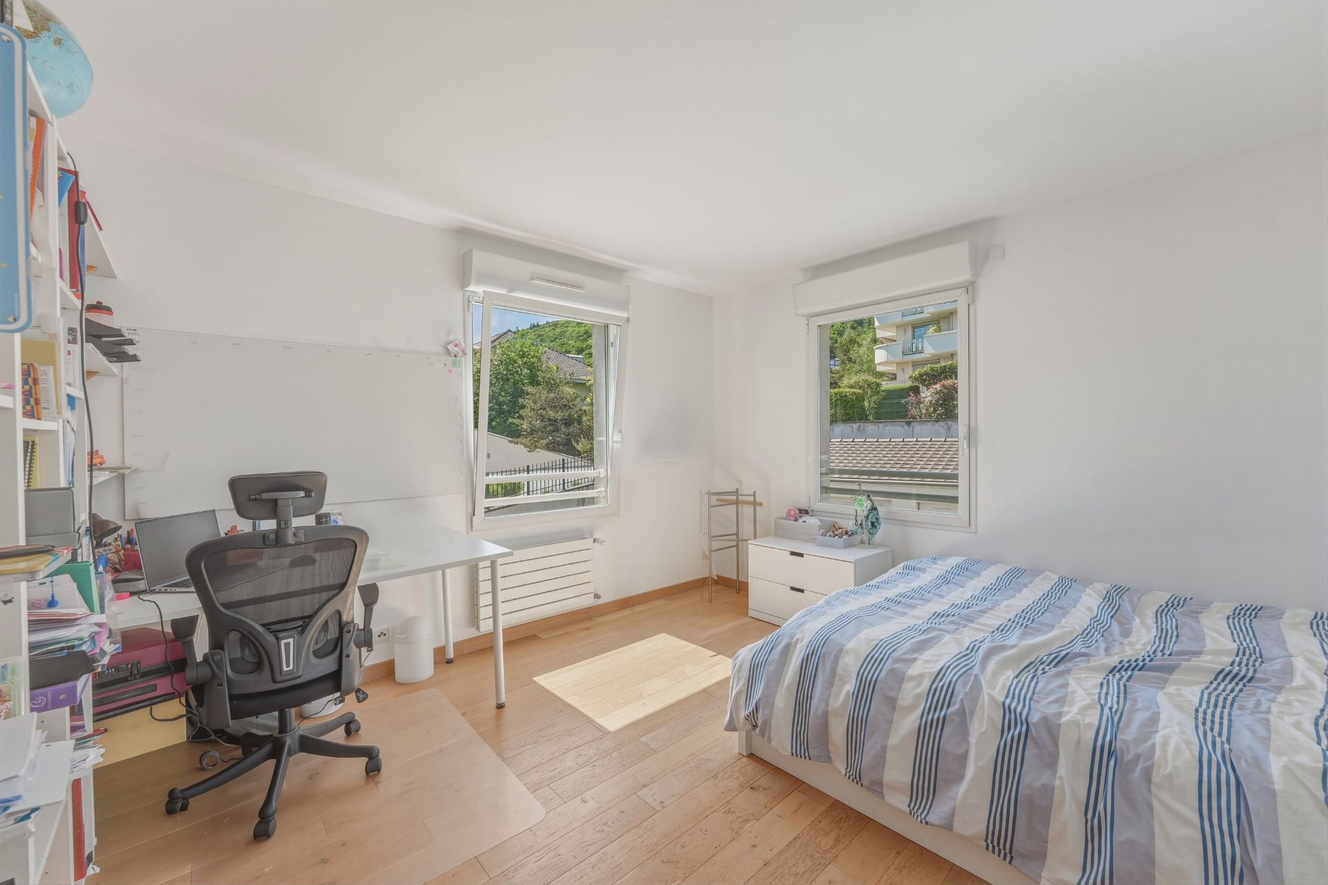 appartement 5 Pièces en vente sur DIVONNE LES BAINS (01220)