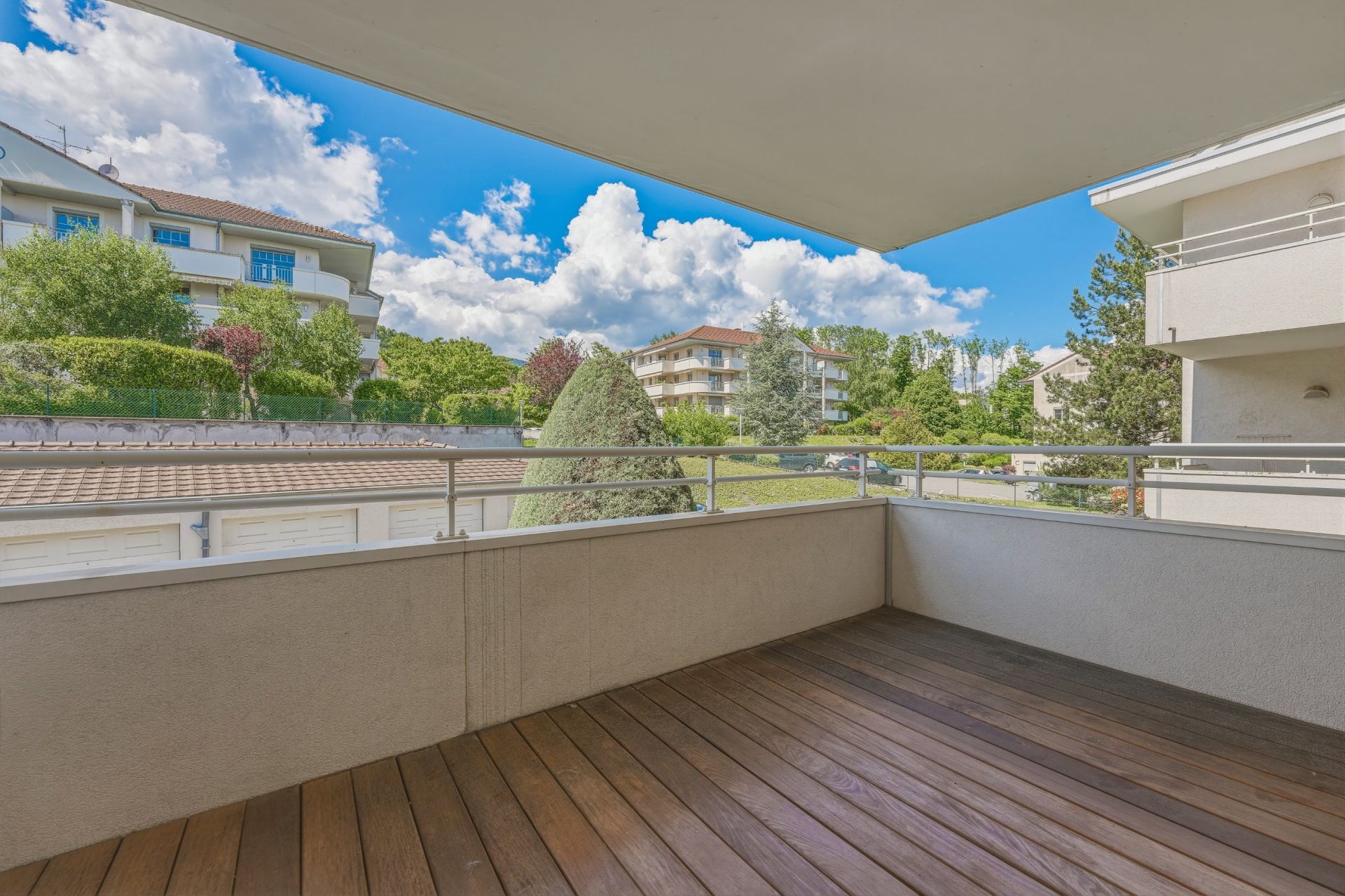 appartement 5 Pièces en vente sur DIVONNE LES BAINS (01220)