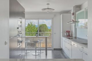 appartement 5 Pièces en vente sur DIVONNE LES BAINS (01220)