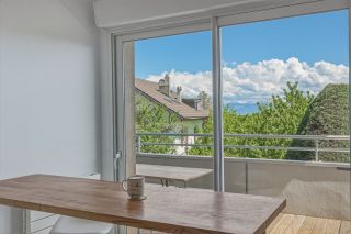 appartement 5 Pièces en vente sur DIVONNE LES BAINS (01220)