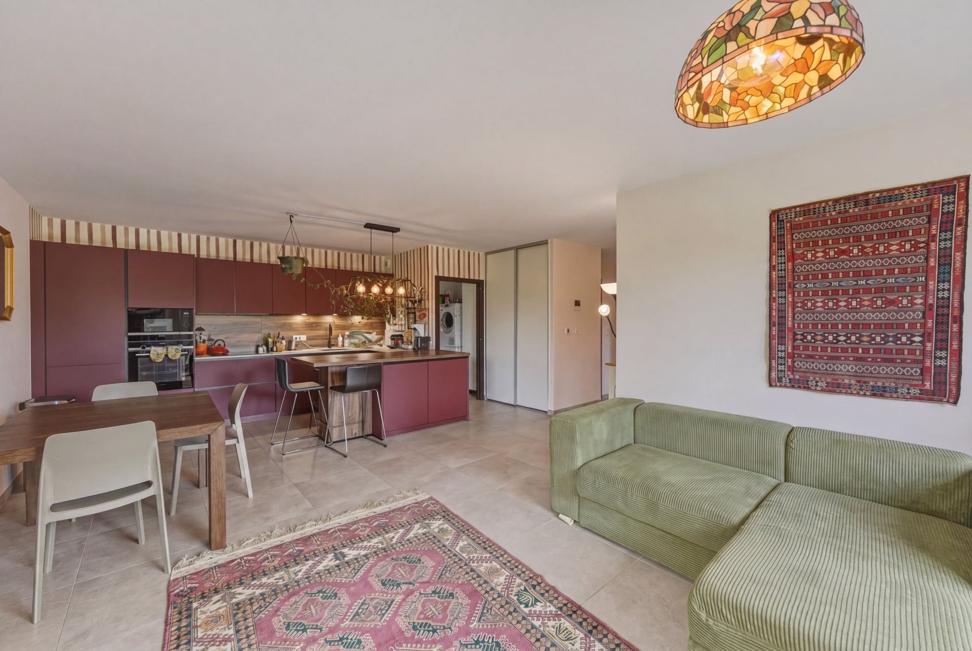 appartement 4 Pièces en vente sur DIVONNE LES BAINS (01220)