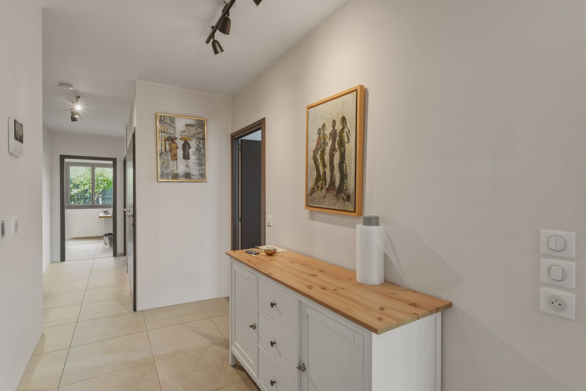 appartement 4 Pièces en vente sur DIVONNE LES BAINS (01220)