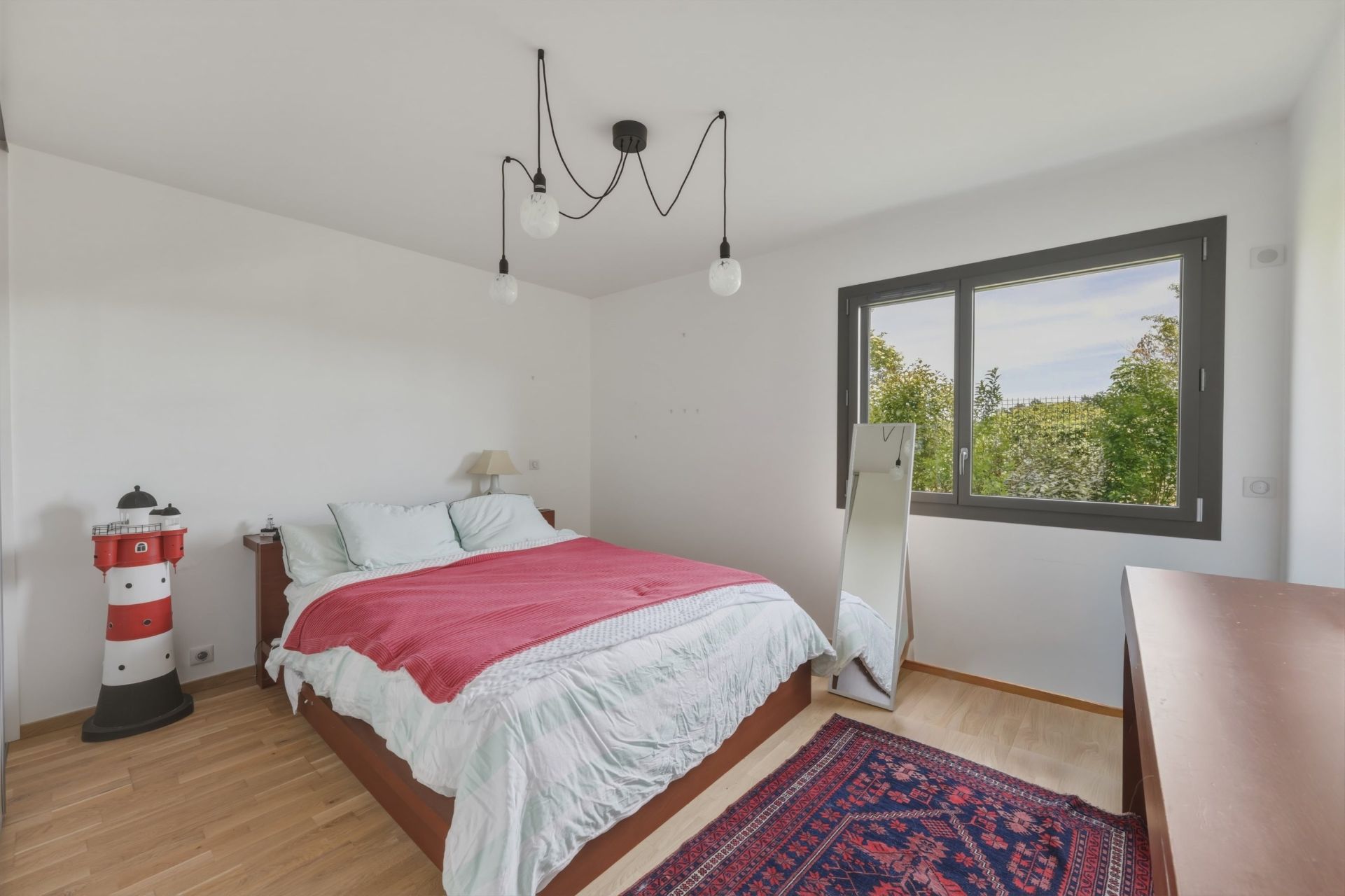 appartement 4 Pièces en vente sur DIVONNE LES BAINS (01220)