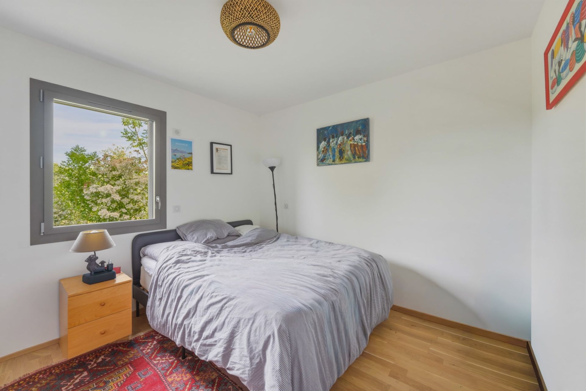 appartement 4 Pièces en vente sur DIVONNE LES BAINS (01220)