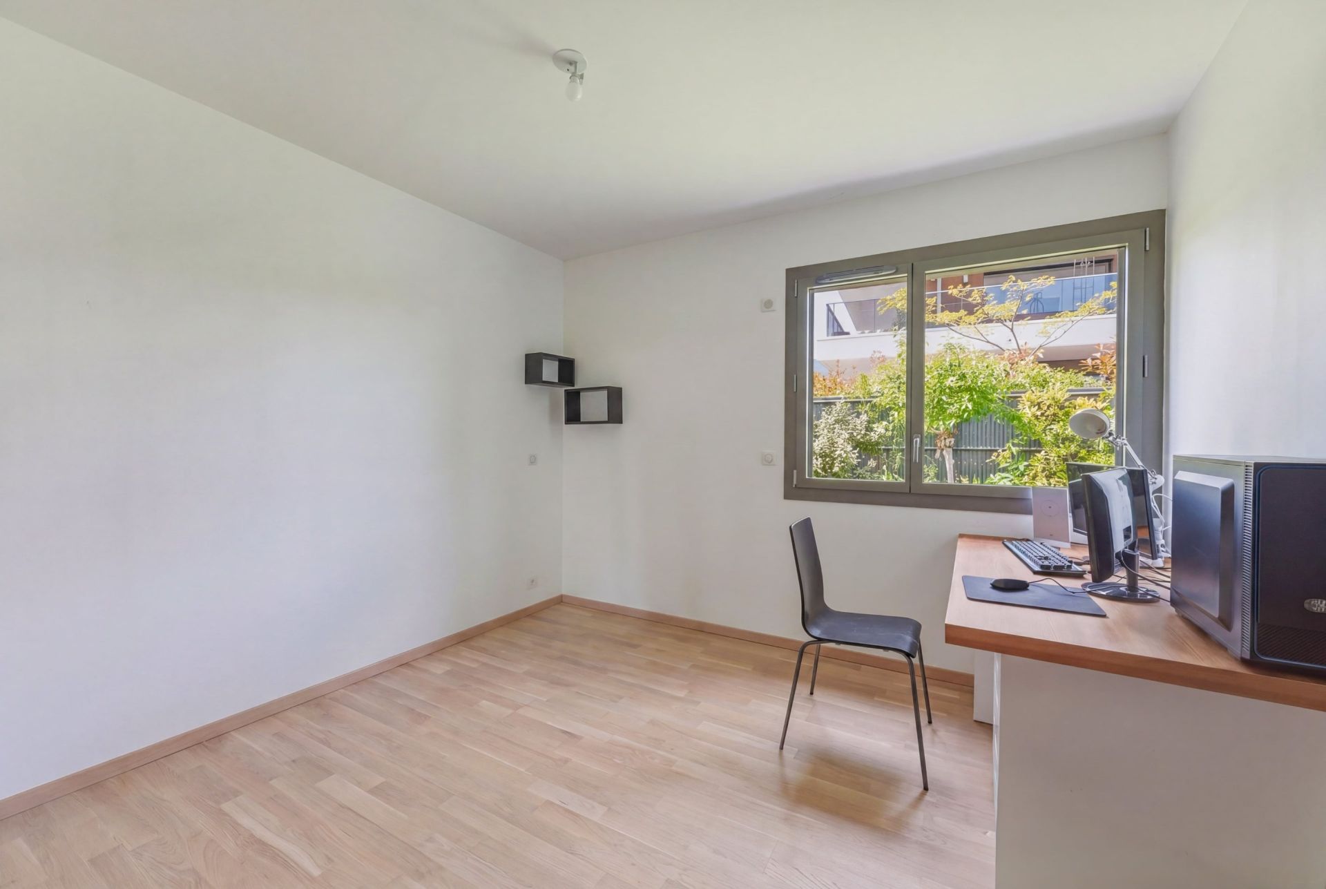 appartement 4 Pièces en vente sur DIVONNE LES BAINS (01220)