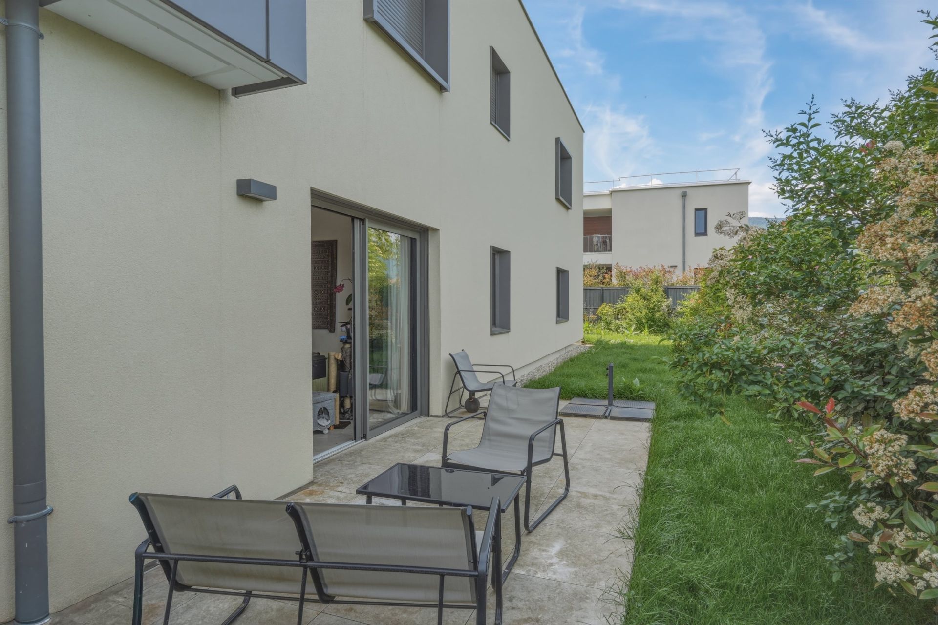 appartement 4 Pièces en vente sur DIVONNE LES BAINS (01220)