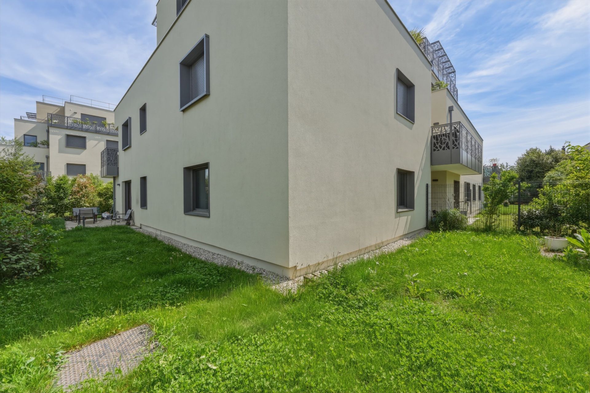appartement 4 Pièces en vente sur DIVONNE LES BAINS (01220)