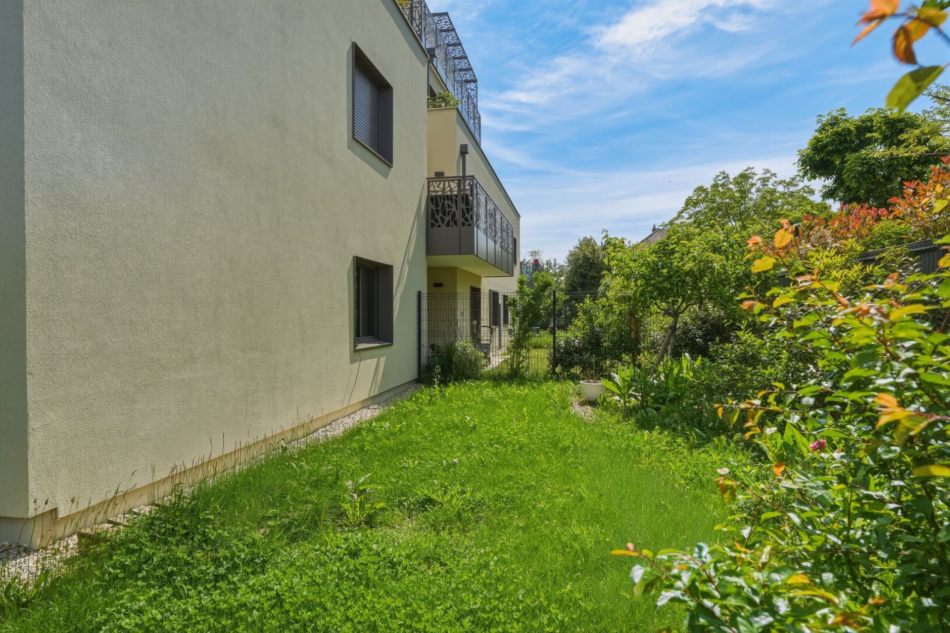 appartement 4 Pièces en vente sur DIVONNE LES BAINS (01220)