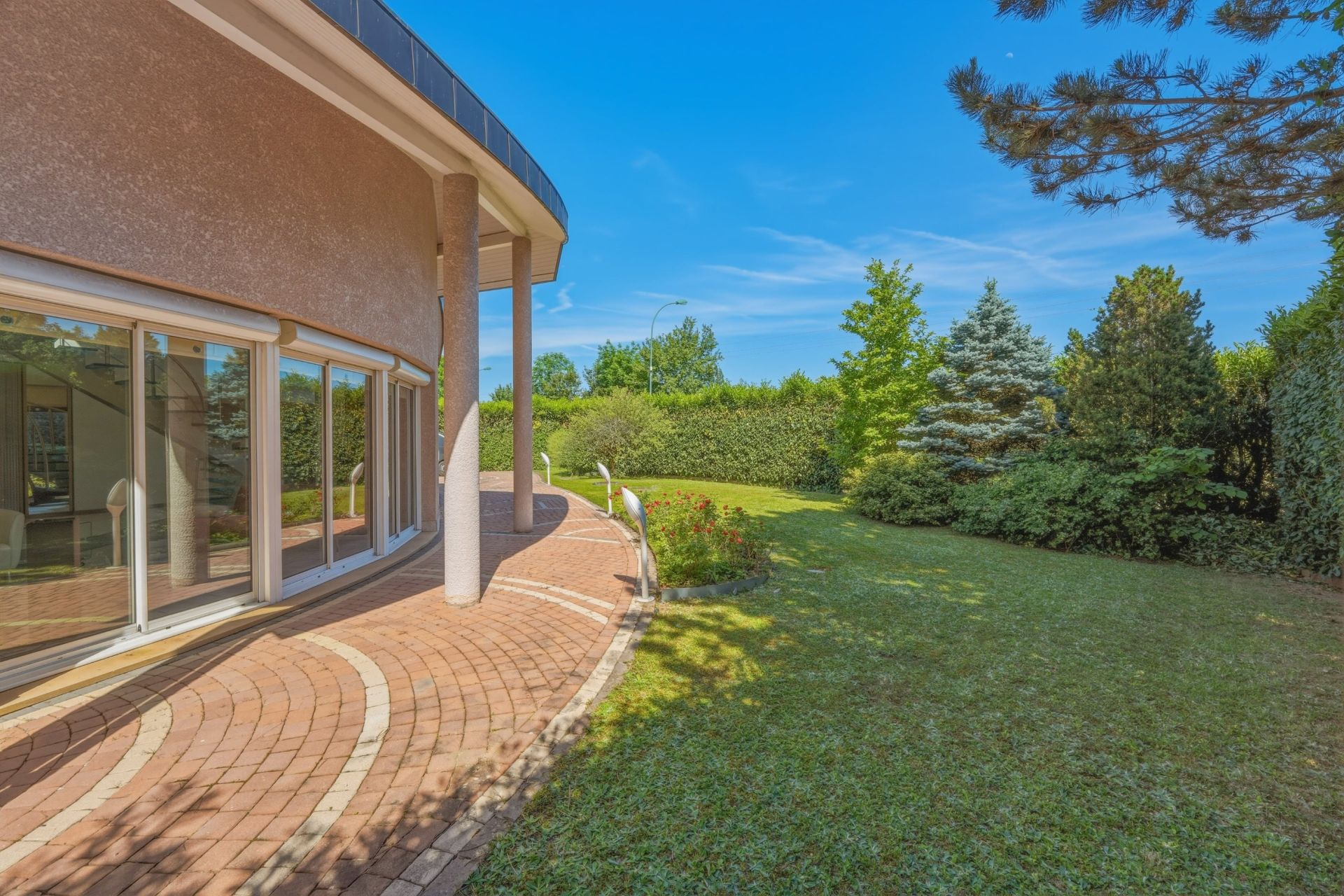 maison 6 Pièces en vente sur SERGY (01630)