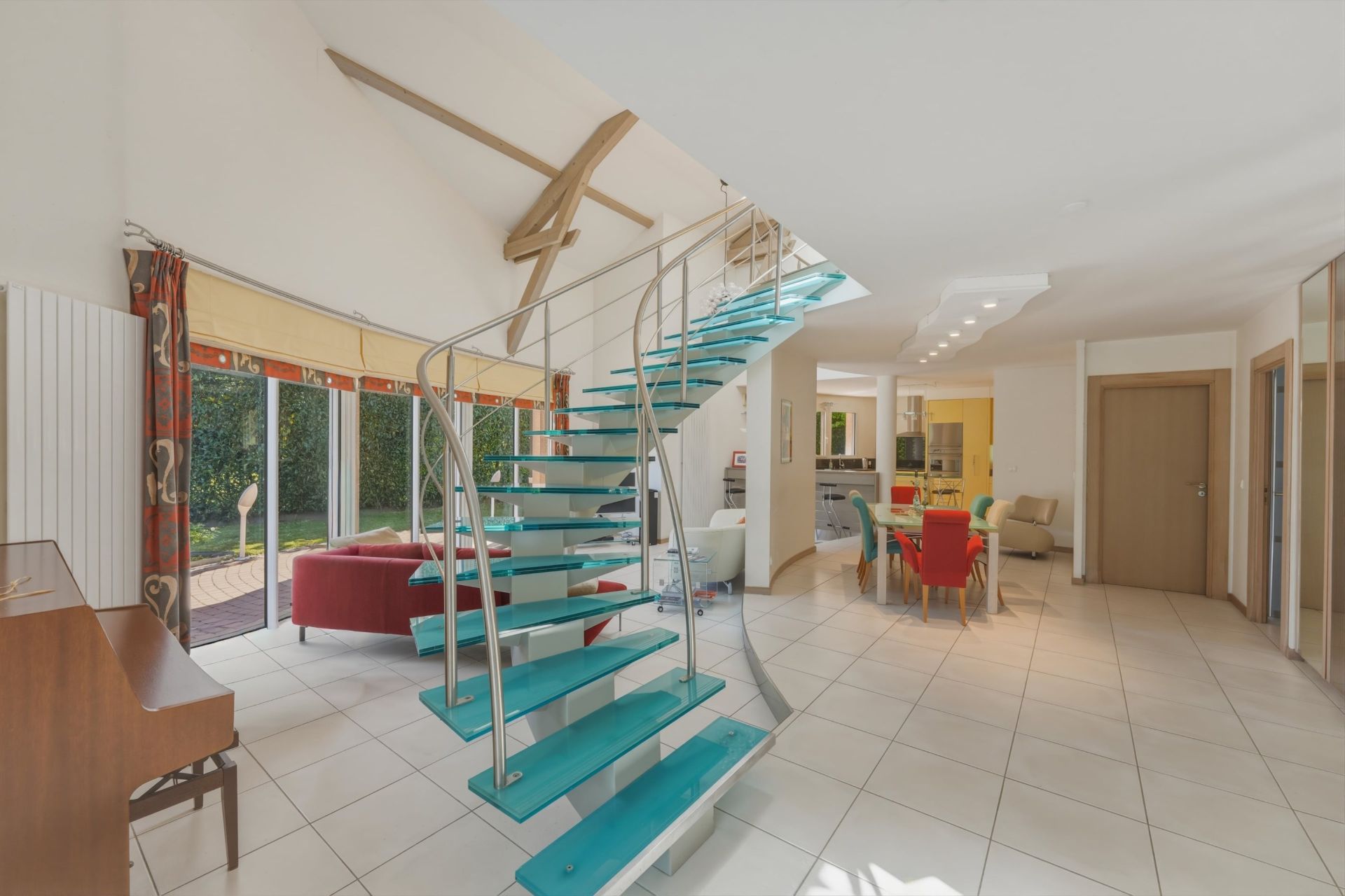 maison 6 Pièces en vente sur SERGY (01630)