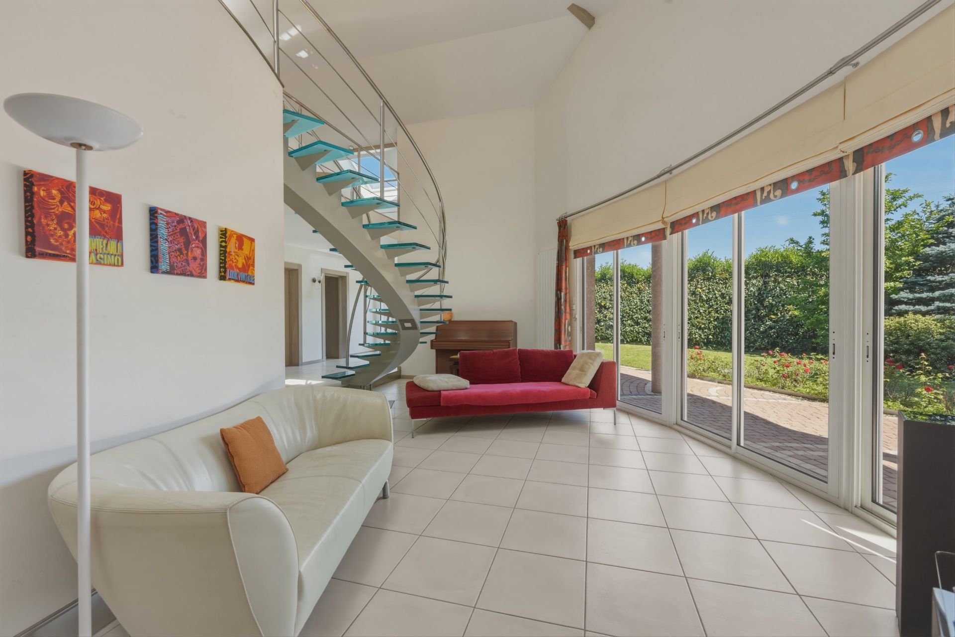 maison 6 Pièces en vente sur SERGY (01630)